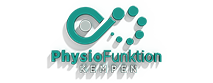 PhysioFunktion Kempen Logo